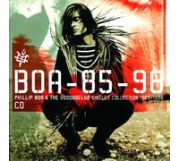 Philip Boa & the Voodoo Club - Singles Collection [Import]