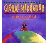Philip Boulding - Global Meditation: Music From the Heart: Melody (UK Import)