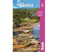 Philip Briggs – Ghana – Poche