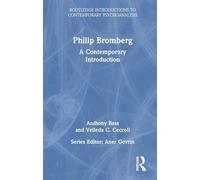 Philip Bromberg: A Contemporary Introduction