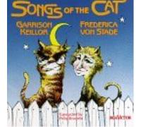 Songs of Cat