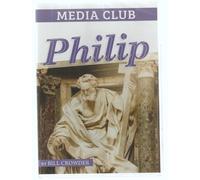 Philip By Bill Crowder: Our Daily Bread Dvd212 Dvd