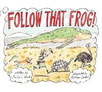 Follow That Frog!