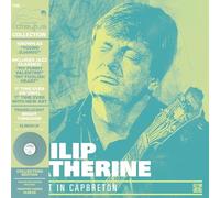 PHILIP CATHERINE - CONCERT IN CAPBRETON - Vinyl Record - K72z