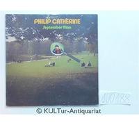 Philip Catherine (FUSION FUNK) - Philip Catherine - September Man - Atlantic - ATL 40 562