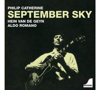 Philip Catherine - September Sky