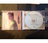 Philip Chaffin - Where Do I Go from You [Import]