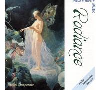 Philip Chapman - Radiance