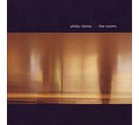 PHILIP CLEMO - THE ROOMS