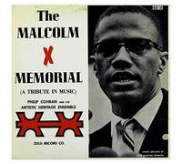 Cohran - Malcolm X Memorial(Tribute in Music) [Import]