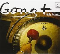 Philip Corner - Gong
