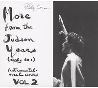 Philip Corner - More from The Judson Years (Early 60s) Vocal 2