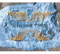 Philip & Darol Anger - 'Cross Time