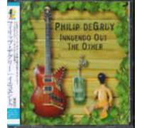 Philip DeGruy - Innuendo Out Other [Import]