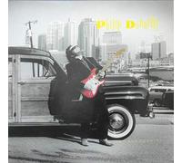 PHILIP DONNELLY - TOWN AND COUNTRY