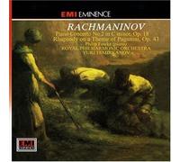 Fowke, Philip - Piano Concerto 2