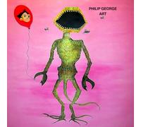 PHILIP GEORGE ART WORKS