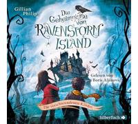 Philip,Gillian - 01: Verschwundenen Kinder