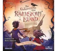 Philip,Gillian - 02: Geisterschiff