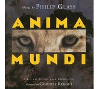 Philip Glass - Anima Mundi [Import]