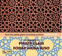 Glass - Music of Philip Glass & F [Import]