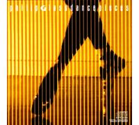 Philip Glass Ensemble - Dancepieces