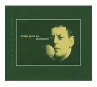 PHILIP GLASS ENSEMBLE/PAUL ZUKOVSKY/MICHAEL RIESMAN - THE PHOTOGRAPHER CD NEUF