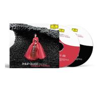 Philip Glass : For Cello CD