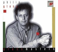 Glass, P. - Glassmasters