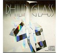 Philip Glass - Glassworks