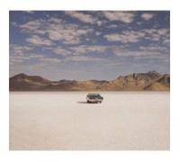 PHILIP GLASS - KOYAANISQATSI CD 8 TRACKS SOUNDTRACK NEUF