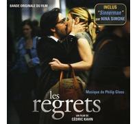 Philip Glass|Nina Simone - Les Regrets [Bande originale]