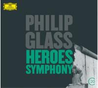 Philip Glass – Heroes Symphony