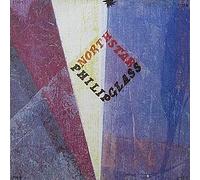PHILIP GLASS - PHILIP GLASS LP, NORTH STAR, US ISSUE PRE-OWNED EX/EX CONDITION LP