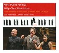 Namekawa – Four Movements for Two Pianos/+ – Sony Music