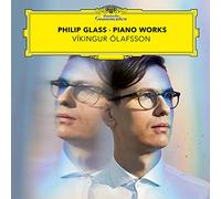 Philip Glass – Piano Works – Import