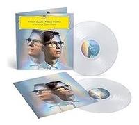 Vikingur Olafsson – Philip Glass : Piano Works – Vinyle – Import