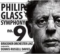 Philip Glass : Symphonie n° 9