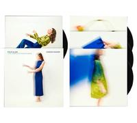 Philip Glass – The Complete Piano Études – Vinyle – Édition Deluxe (Coffret)