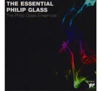 Philip Glass The Essential Philip Glass (CD) Album