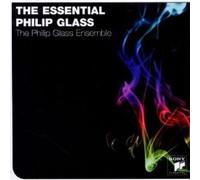 Philip Glass – Essential Philip Glass – Sony