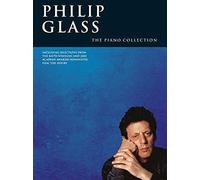 GLASS PHILIP - PIANO COLLECTION