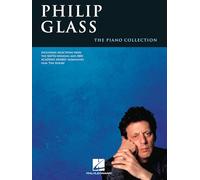 Philip Glass – The Piano Collection