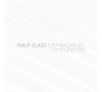 Philip Glass The Piano Music