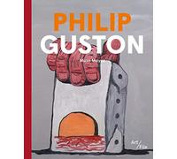 Philip Guston – Philip Guston – Laurence King Verlag