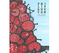 Philip Guston.: Acryl auf Papier. Letzte Arbeiten