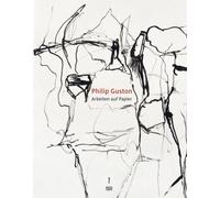 Philip Guston: Arbeiten auf Papier