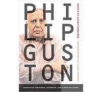 Philip Guston, Documents of Twentieth-Century Art Philip Guston (Auteur)