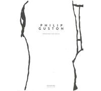 Philip Guston - Drawing For Poets