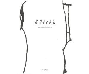 Philip Guston - Drawing For Poets